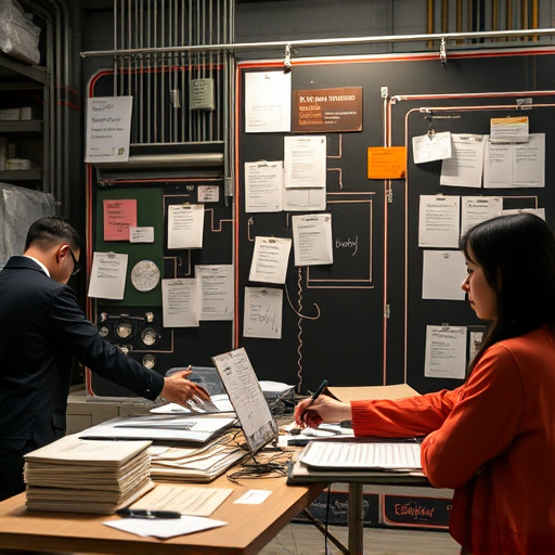 data collection strategy
