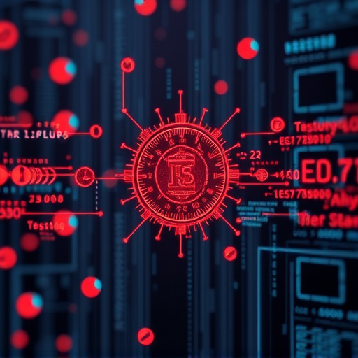 data synchronization