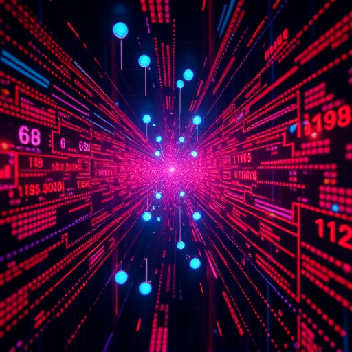 data synchronization