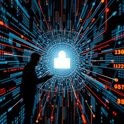 data synchronization