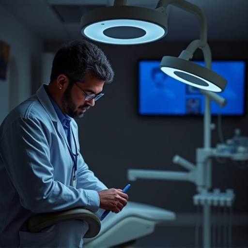 dental campaign management