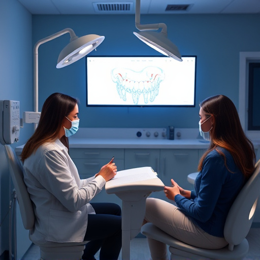 dental campaign management