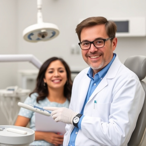 dental campaign management