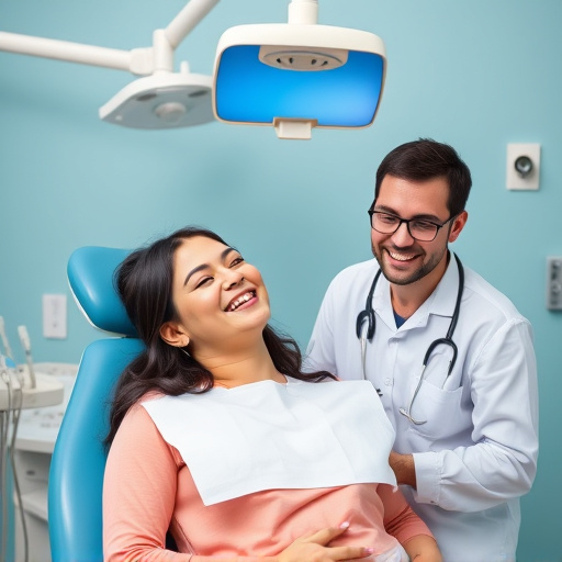 dental campaign management