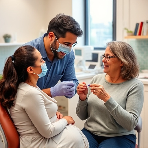 dental client engagement