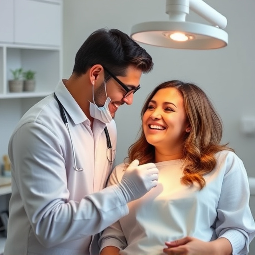 dental client engagement