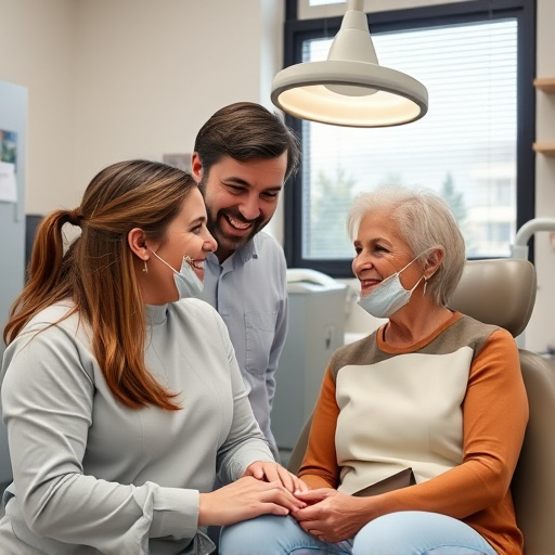 dental client engagement