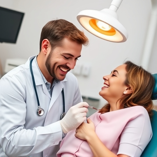 dental client engagement