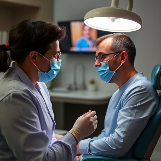 dental client engagement
