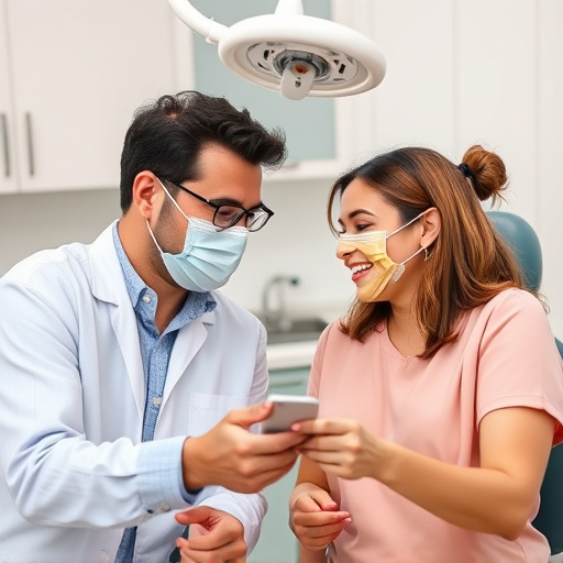 dental client engagement