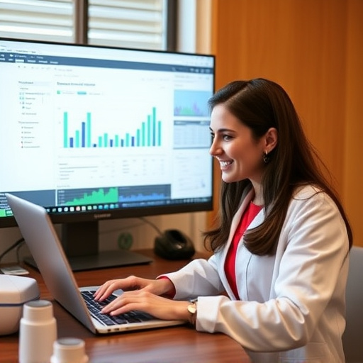 dental crm integration