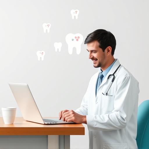 dental crm integration