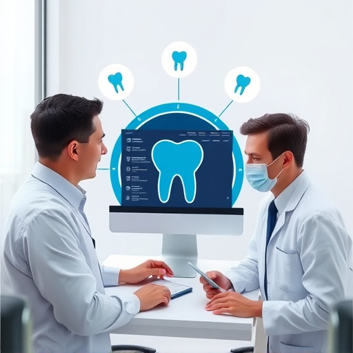 dental crm integration