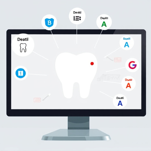 dental crm integration