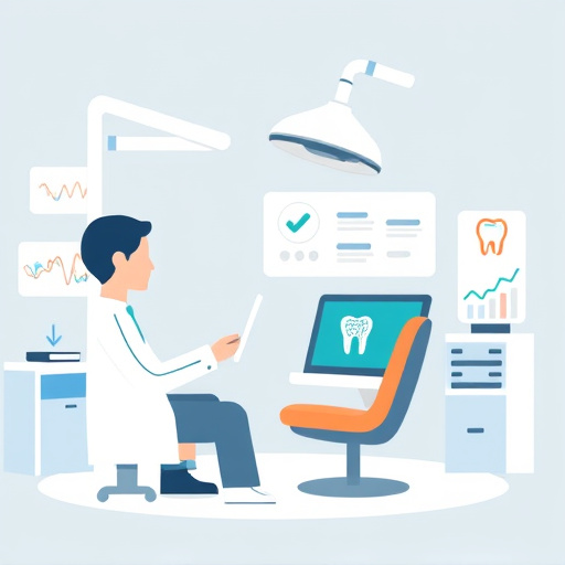 dental lead generation automation