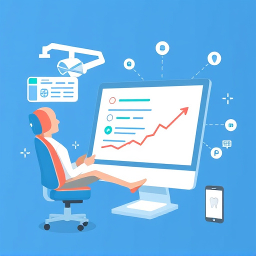 dental lead generation automation