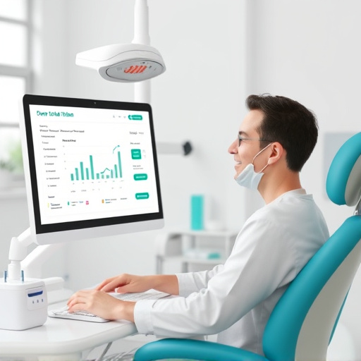 dental lead generation automation