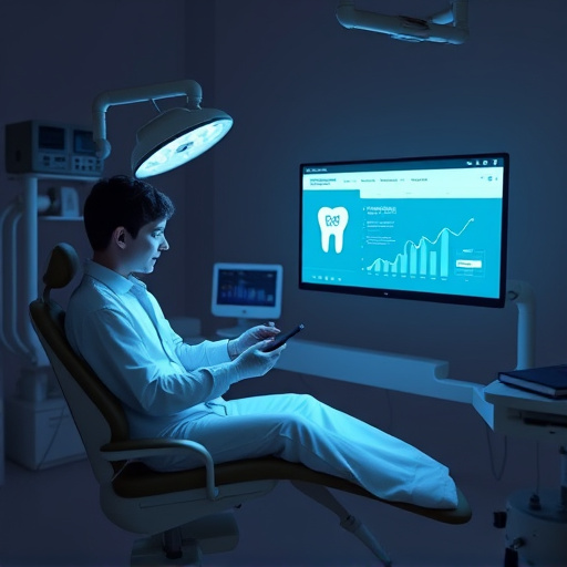 dental lead generation automation