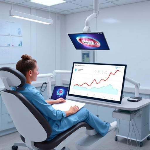 dental lead generation automation