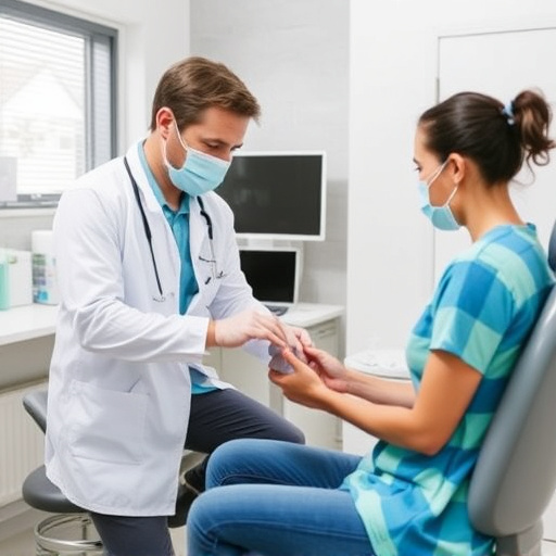 dentist appointment scheduling
