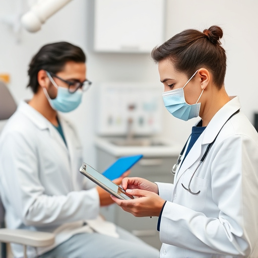 dentist appointment scheduling