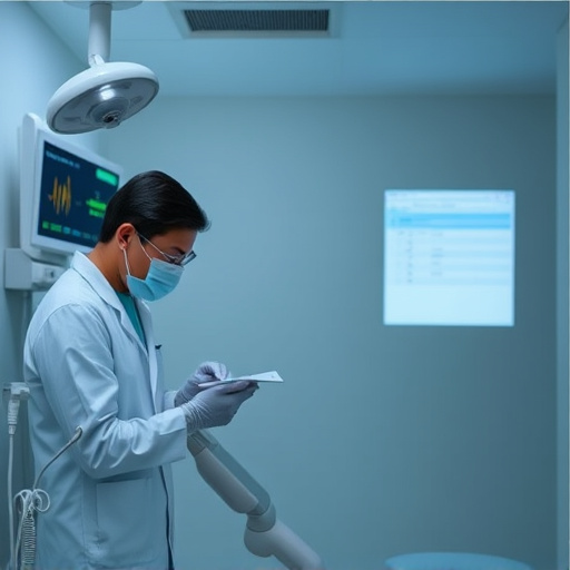 dentist reputation tracking