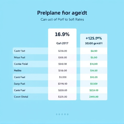 digital agency bulk user rates