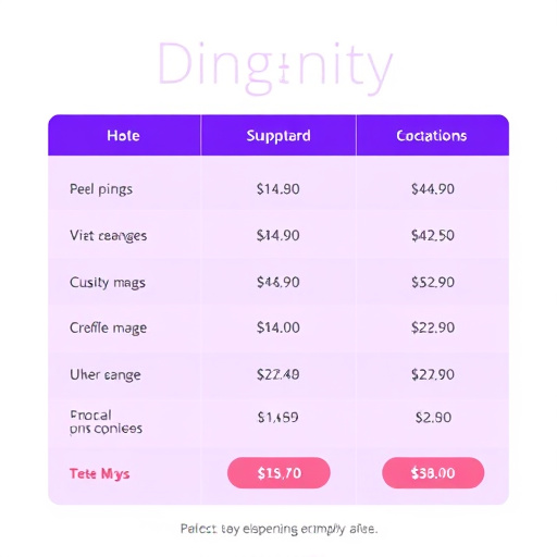 digital agency bulk user rates