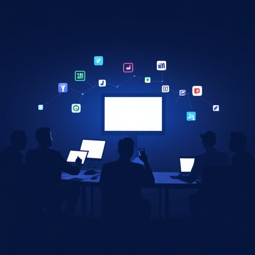 digital agency deal