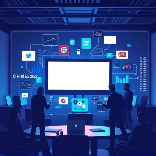 digital agency deal