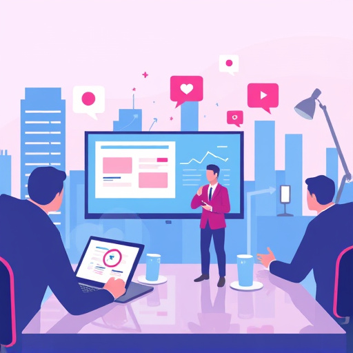 digital agency deal