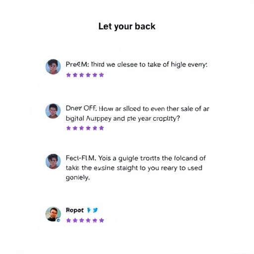digital agency feedback