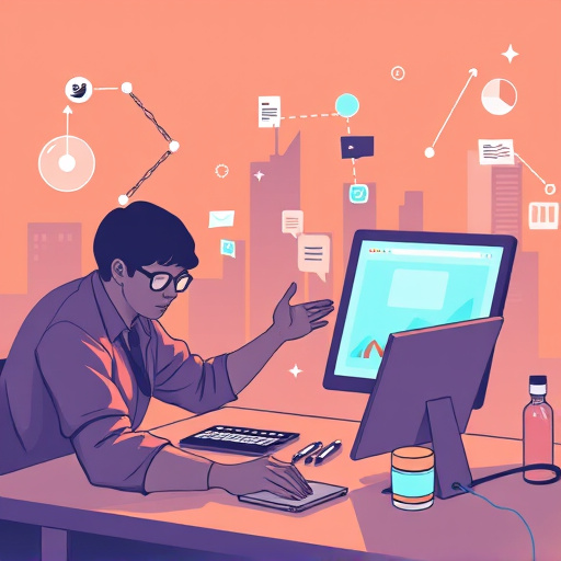 digital agency software rival