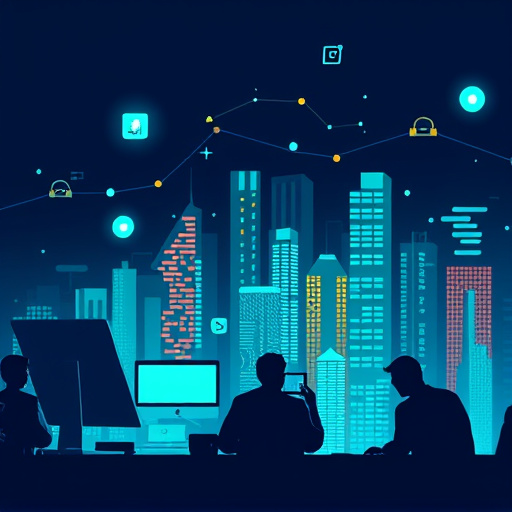 digital agency software rival