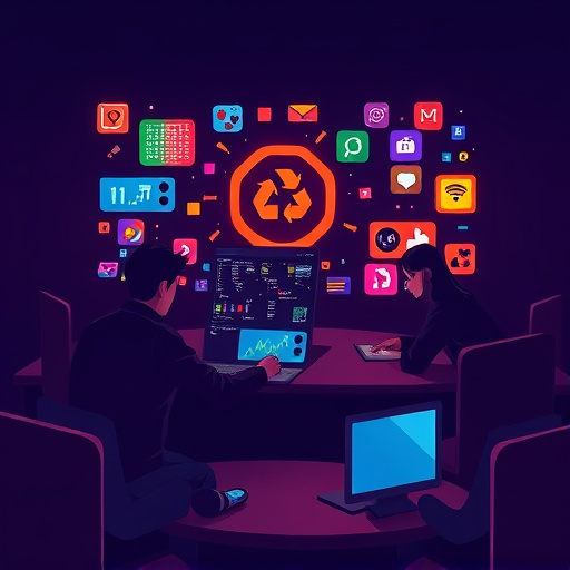 digital agency software rival