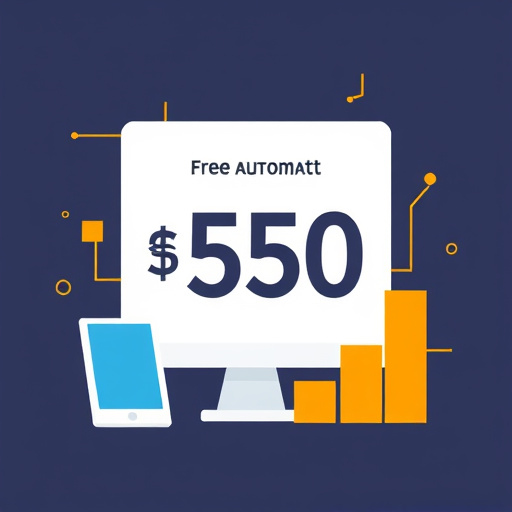 digital business automation fee