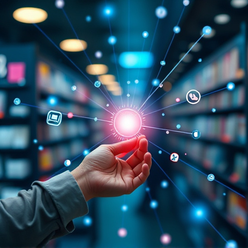 digital commerce connection