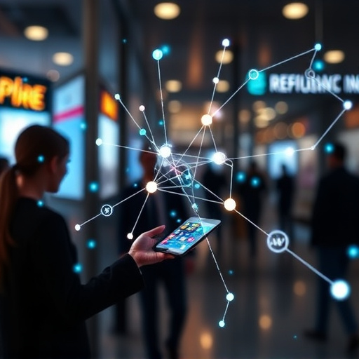 digital commerce connection
