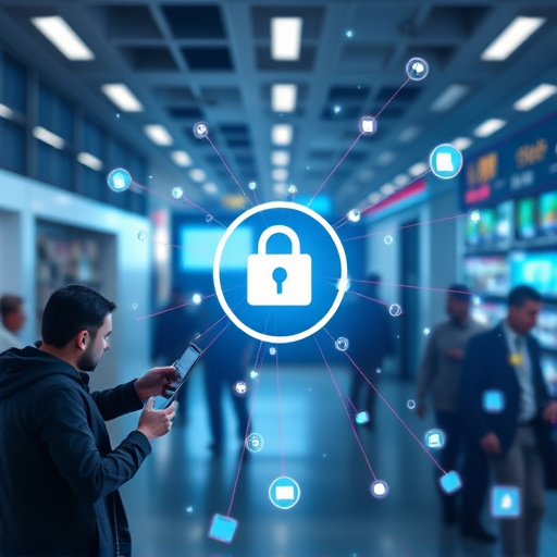 digital commerce connection