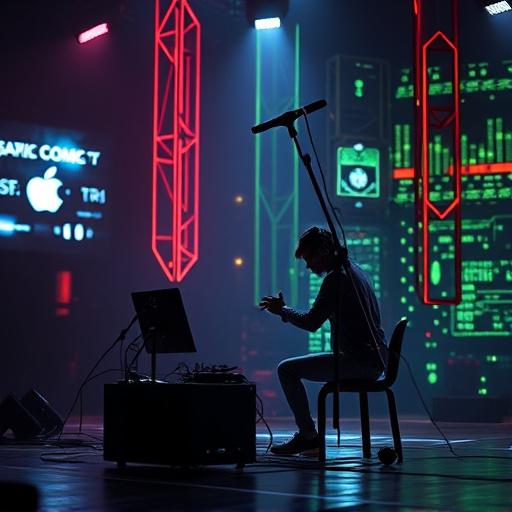digital form performance