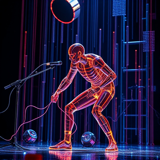 digital form performance