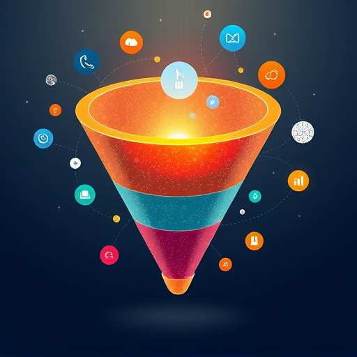 digital funnel integration