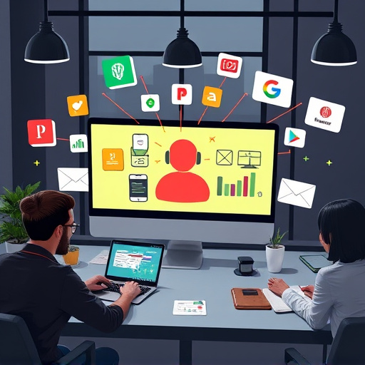 digital marketing agency solutions