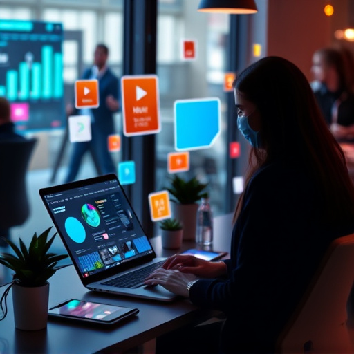 digital marketing agency solutions