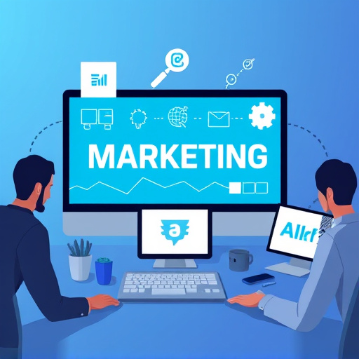 digital marketing agency solutions