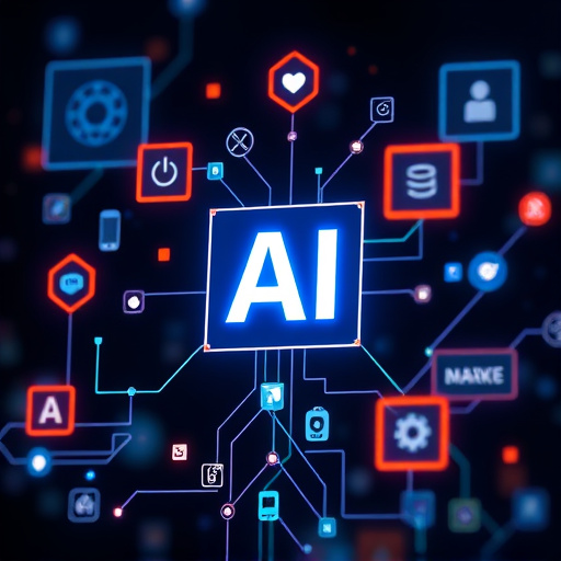 digital marketing ai