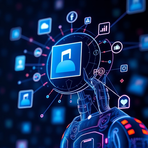 digital marketing ai