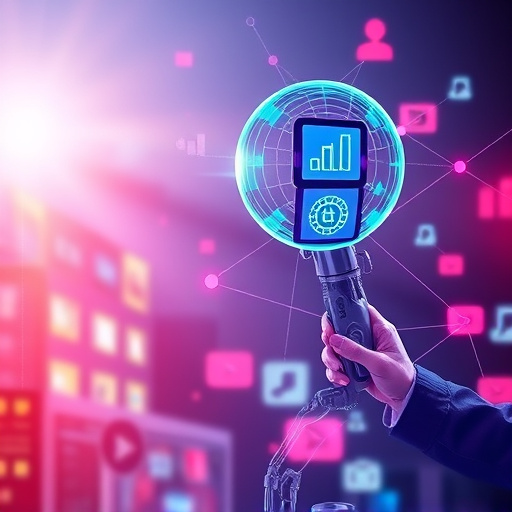 digital marketing ai