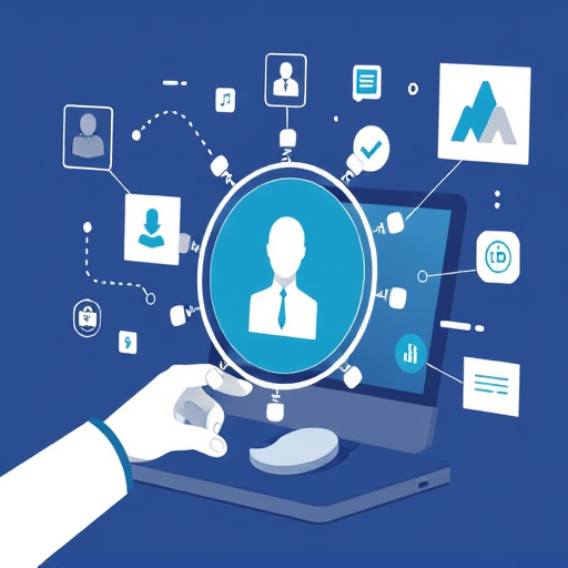 digital marketing automation