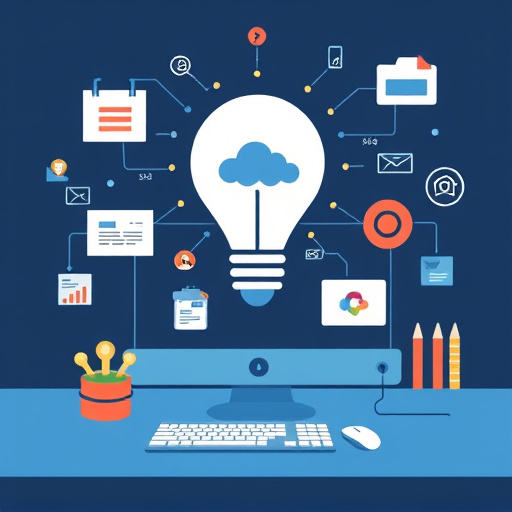 digital marketing automation tool